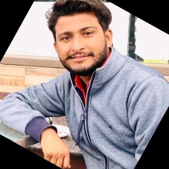 Vishal Dhiman - Operations Associate | Stackforce