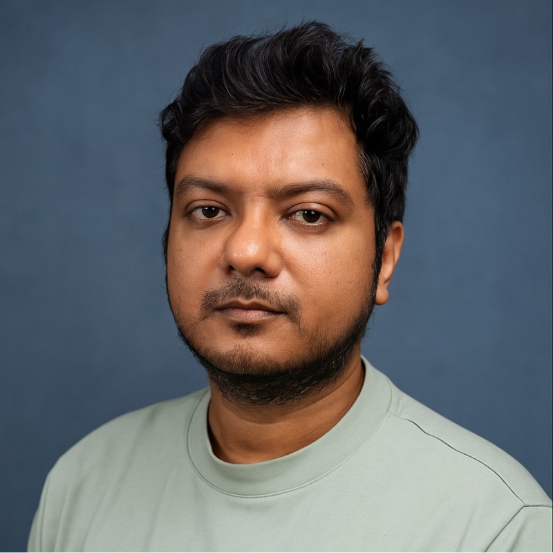 Vishal Garg - Product Manager | Stackforce