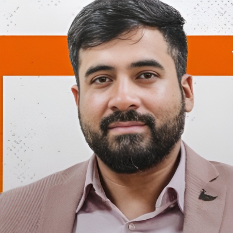 Vishal Gupta - Product Manager | Stackforce