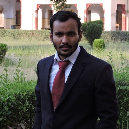 Vishal Karwande - Software Engineer | Stackforce