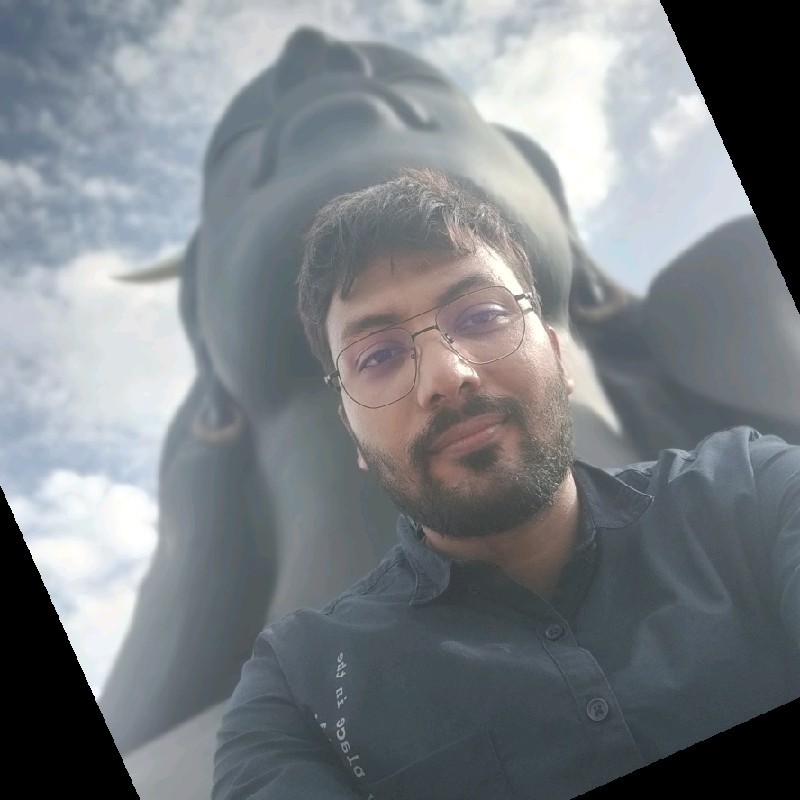 Vishal Khetan - Software Engineer | Stackforce