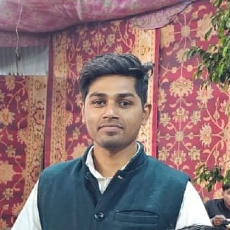 Vishal Kumar - CEO | Stackforce