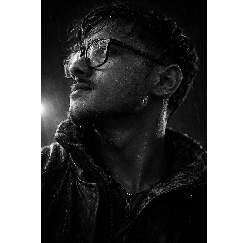 Vishal Kumar - Software Engineer | Stackforce