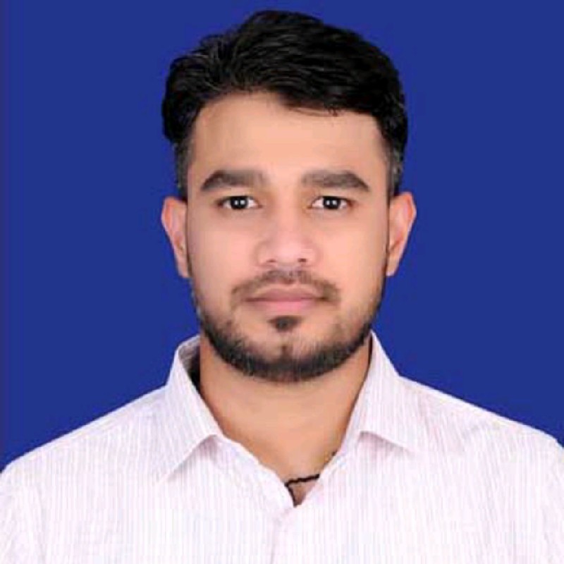 Vishal Mohan - DevOps Engineer | Stackforce