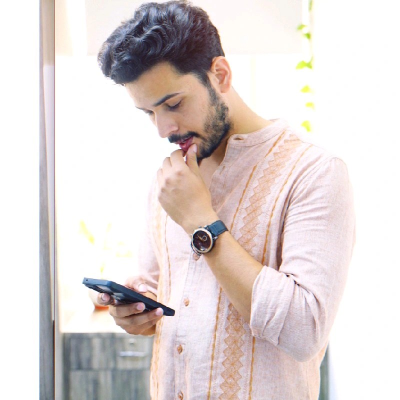 Vishal Pathak - Brand Manager | Stackforce