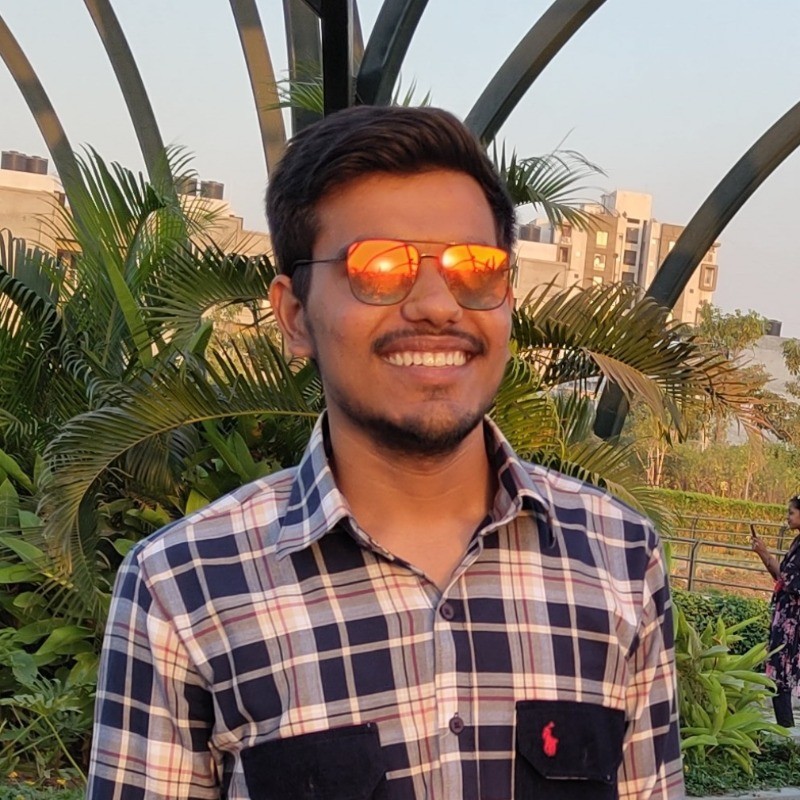 Vishal Sharma - Founder | Stackforce