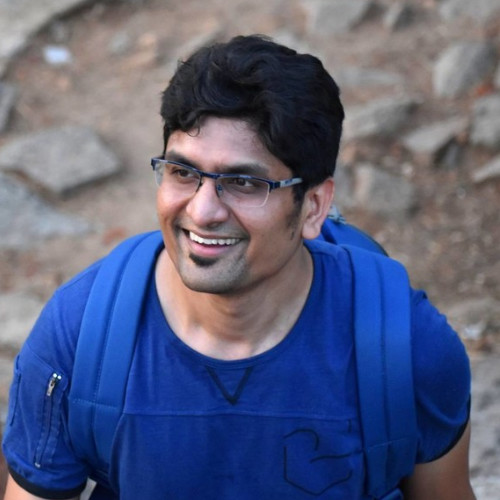 Vishal Singh - Director of Engineering | Stackforce
