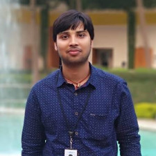 vishal singh - Software Engineer | Stackforce