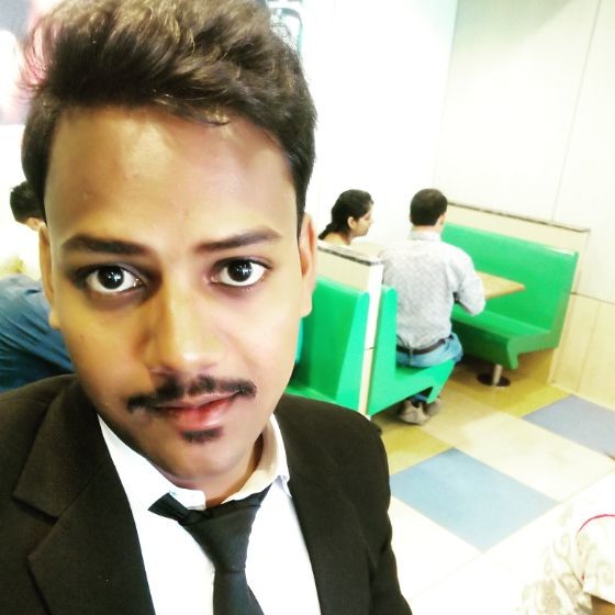 Vishal Srivastava - Sales Executive | Stackforce