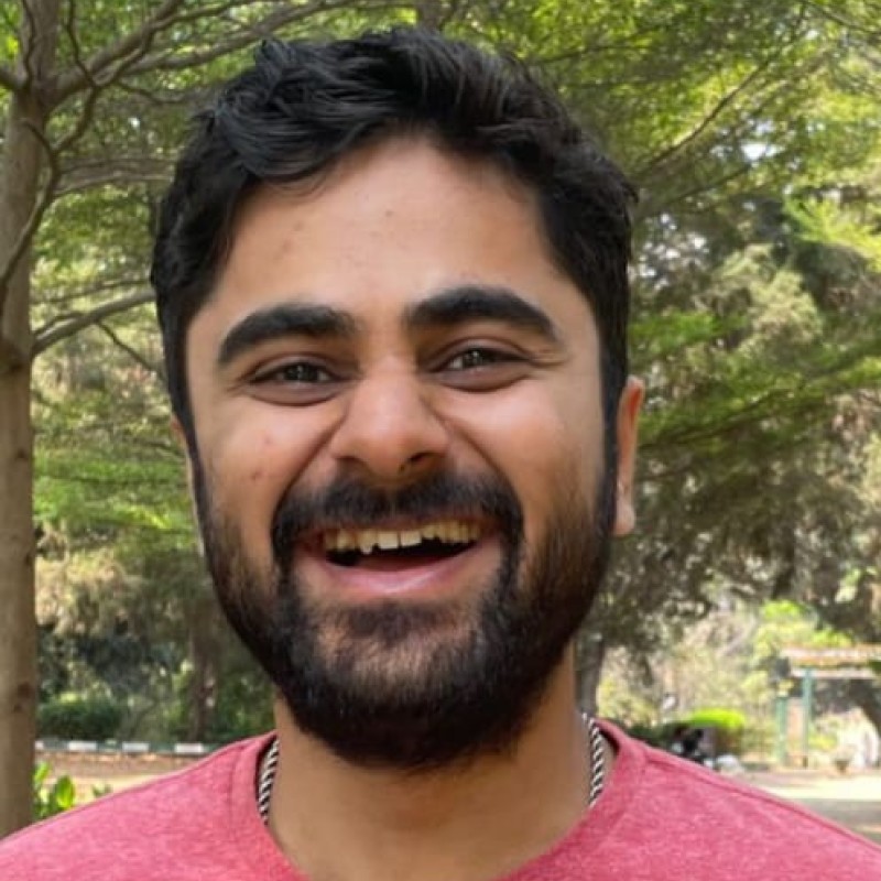 Vishal Godhwani - Co-Founder | Stackforce