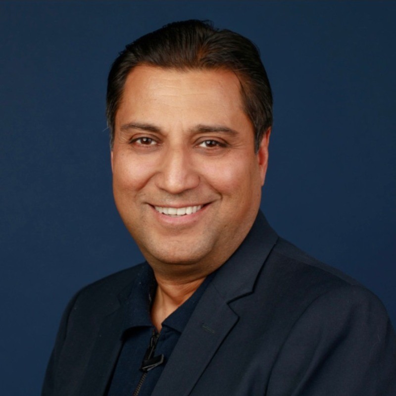 Vishal Chhibbar - CEO | Stackforce