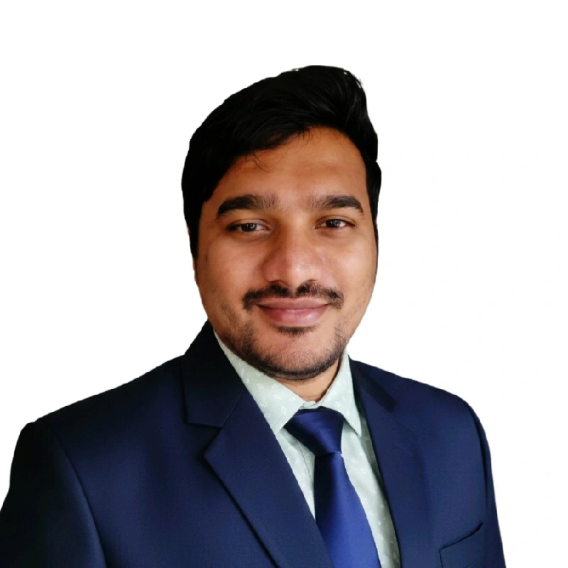 vishal pandit - Business Analyst | Stackforce