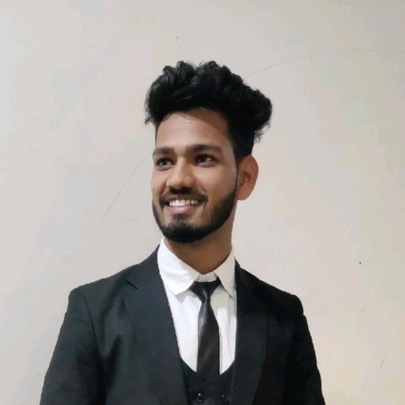 Vishal Kaloriya - Software Engineer | Stackforce