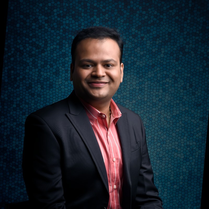 Vishal Kuchanur - CEO | Stackforce