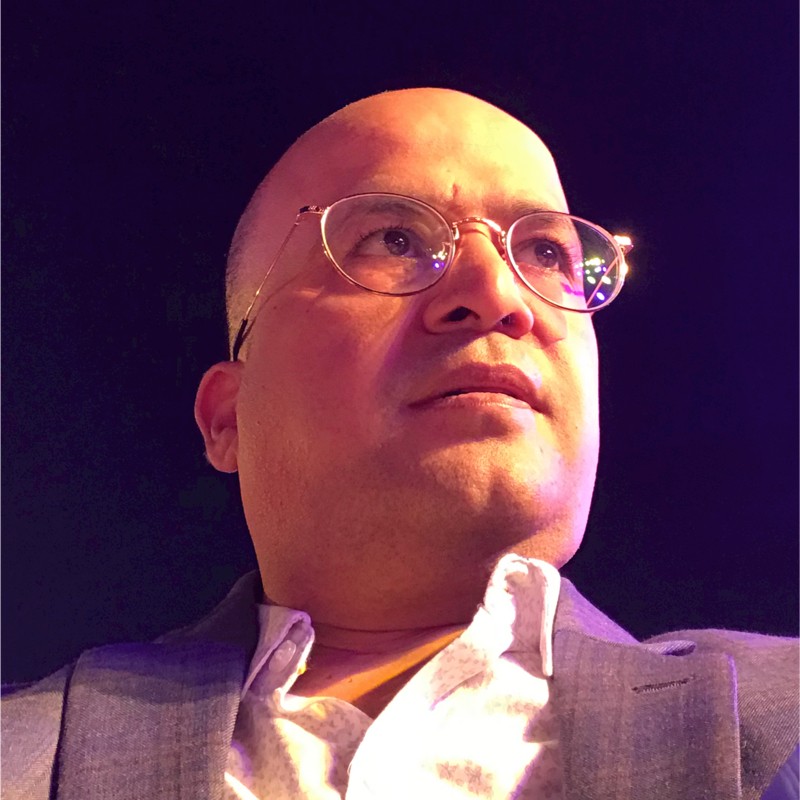 Vishal Kulshrestha - CEO | Stackforce