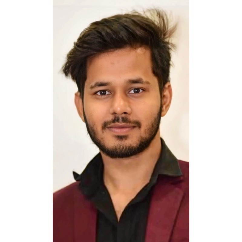 Vishal Mishra - Full Stack Engineer | Stackforce