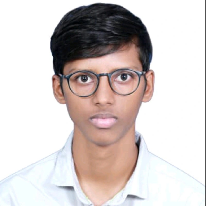 Vishal Parasram - Software Engineer | Stackforce