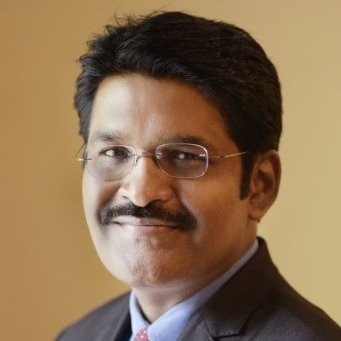 Vishal Salvi - CEO | Stackforce