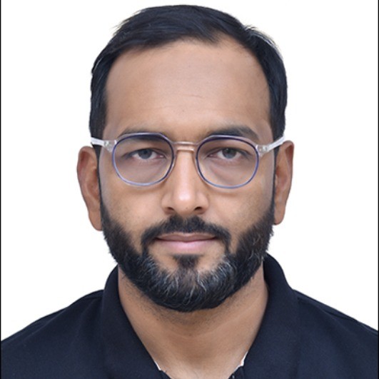 Vishal Sinha - Director of Engineering | Stackforce