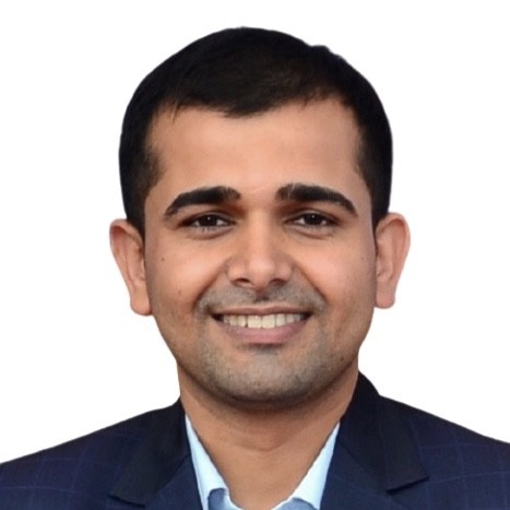 Vishal Sirohi - Operations Associate | Stackforce