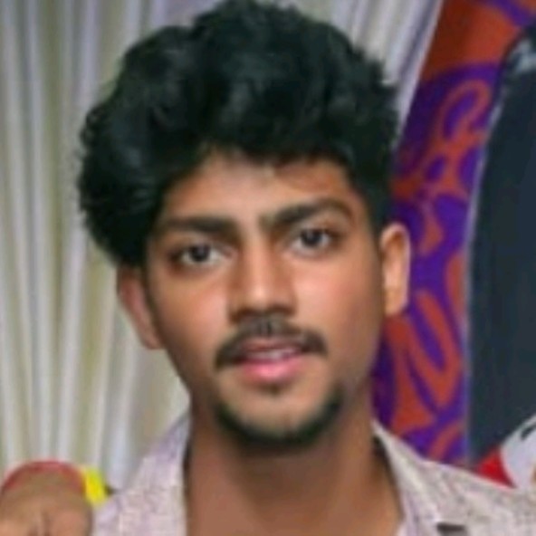 Vishesh Aggarwal - Software Engineer | Stackforce