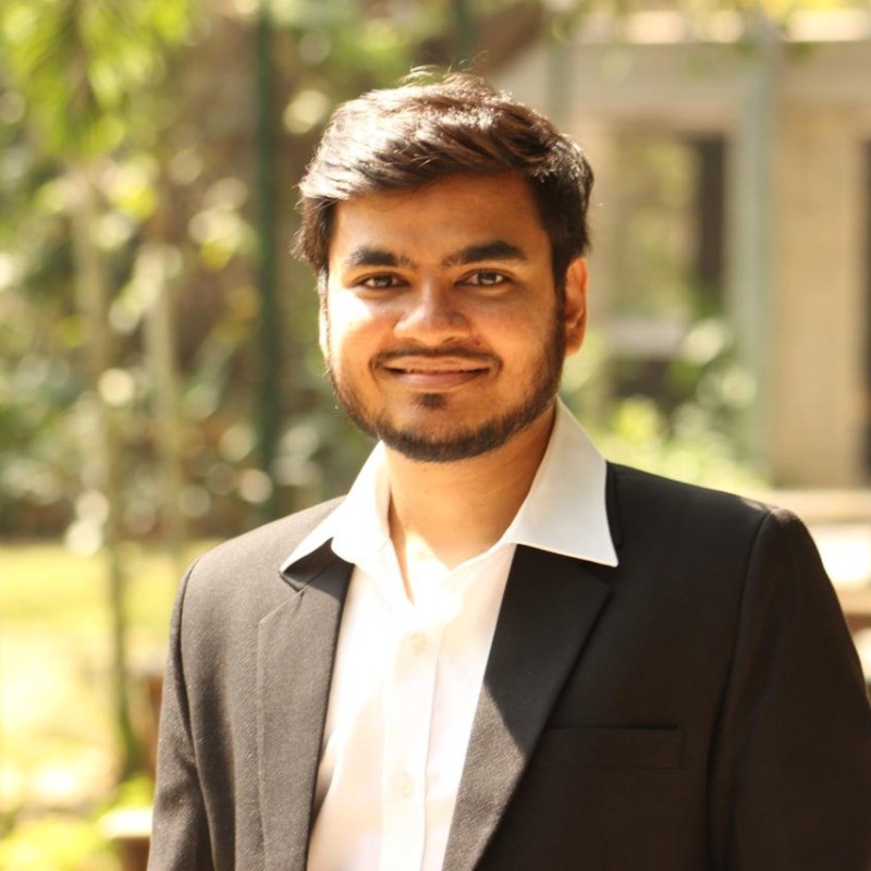 Vishesh Garg - AI Researcher | Stackforce