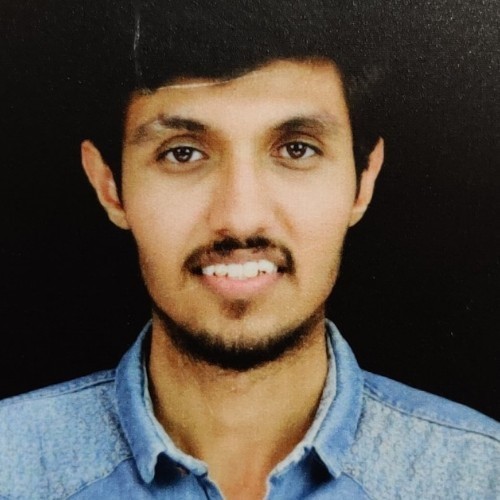 Vishesh Sharma - Senior Software Engineer | Stackforce