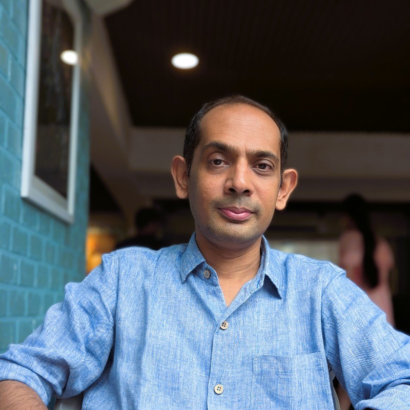 Vishesh Agrawal - Co-Founder | Stackforce