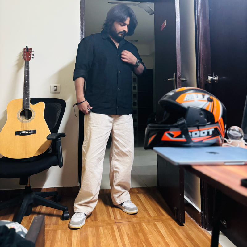 Vishesh Rai - DevOps Engineer | Stackforce