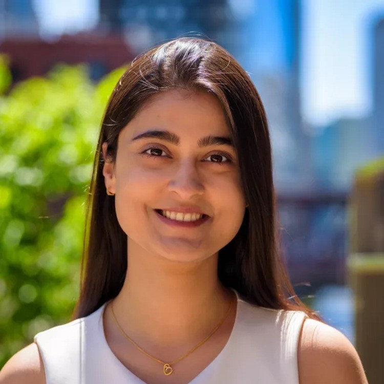 Vishi Singh - Founder | Stackforce