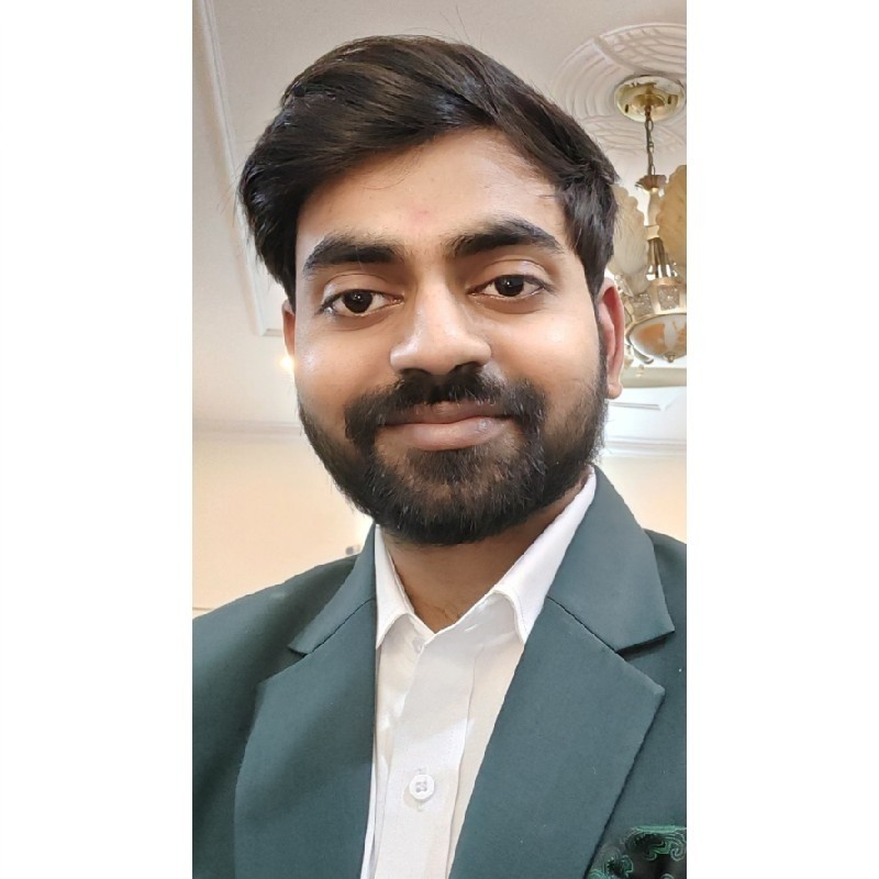 Vishnu Gupta - DevOps Engineer | Stackforce