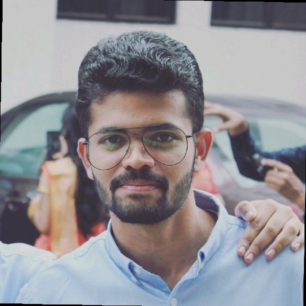 Vishnu R - Product Engineer | Stackforce