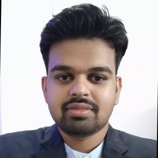 Vishnu Shankar | Stackforce