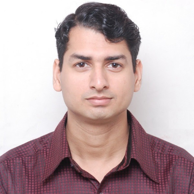 Vishnu A. - CTO | Stackforce