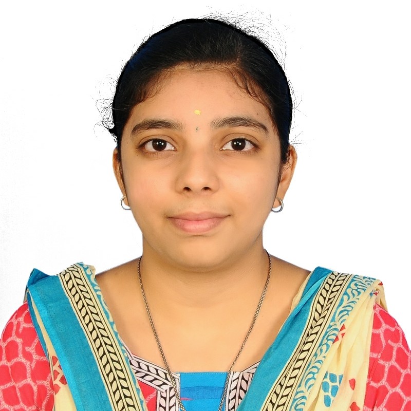 Vishnudevi Sivashanmugam - Software Engineer | Stackforce