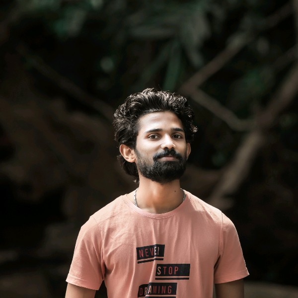 Vishnu K - Founder | Stackforce