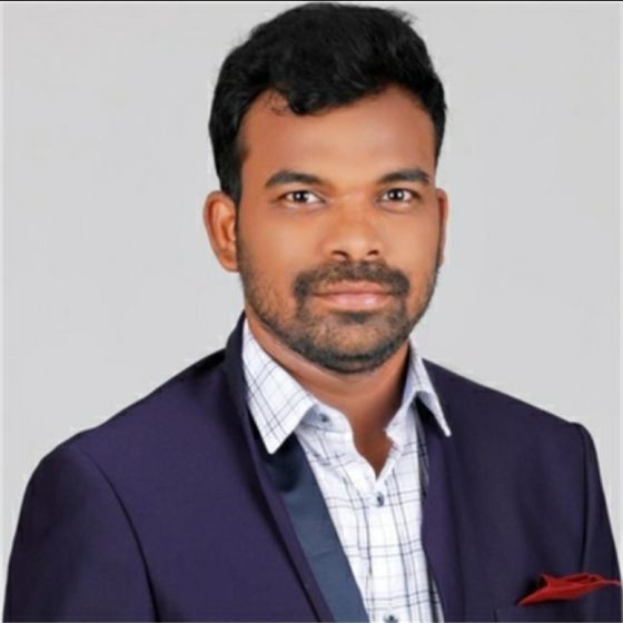 Vishnuvardhan Golla - Software Engineer | Stackforce