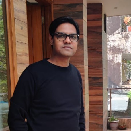 Vishnu Vivek - Product Manager | Stackforce