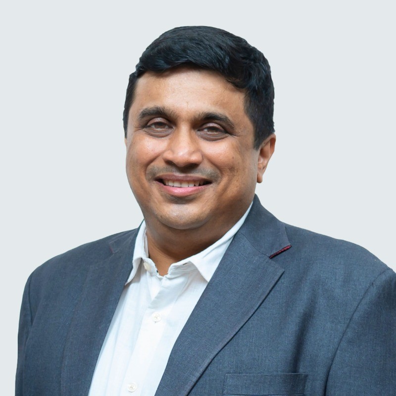 Vishrut Srivastava - Founder | Stackforce