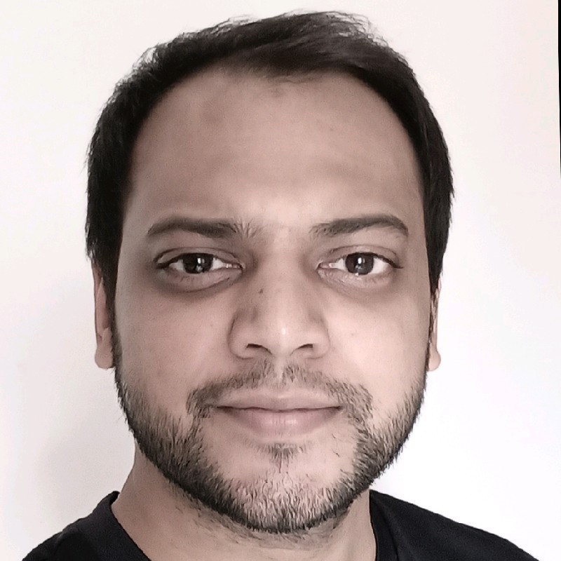 Vishu Agarwal - Founder | Stackforce