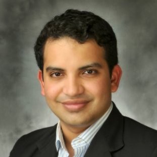 Vishu Rao - Founder | Stackforce