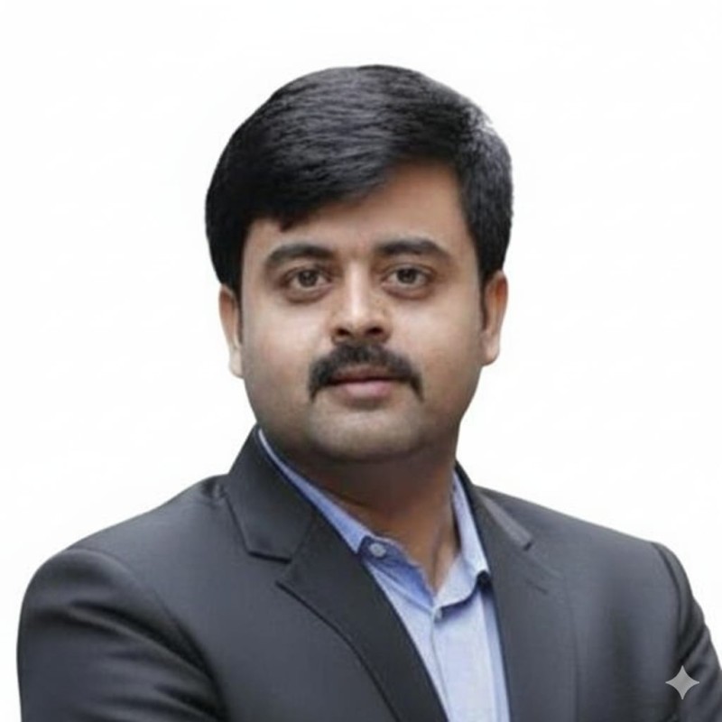 Vishwa Joshi - DevOps Manager | Stackforce