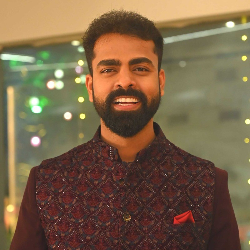Vishwajeet Singh - Product Manager | Stackforce