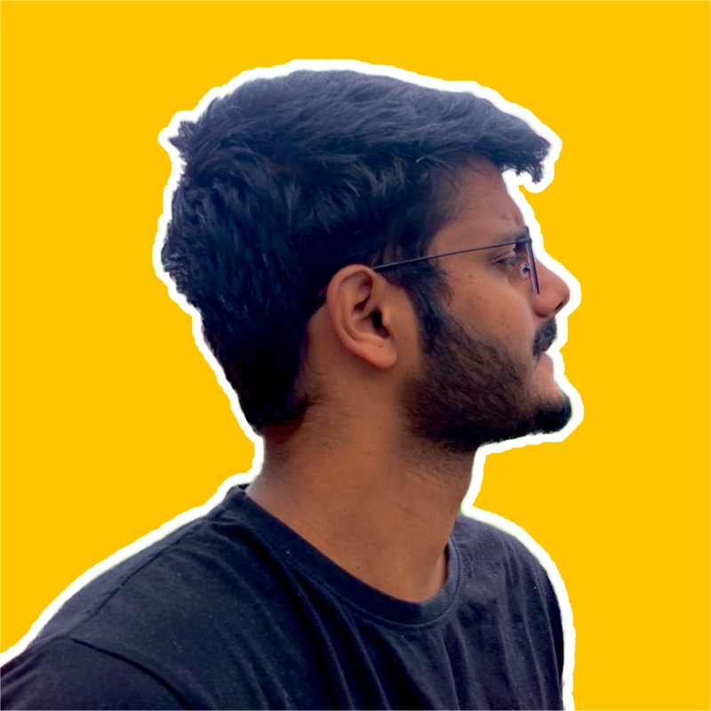 Vishwajeet Patil - Product Designer | Stackforce
