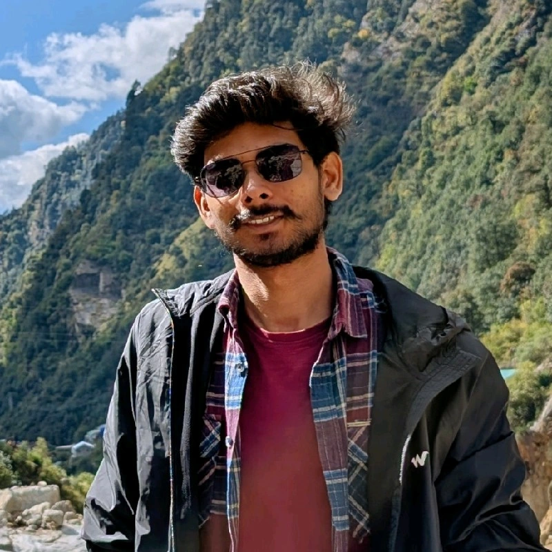 Vishwajeet Singh - Software Engineer | Stackforce