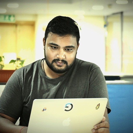 vishwajeet singh chauhan - Software Engineer | Stackforce