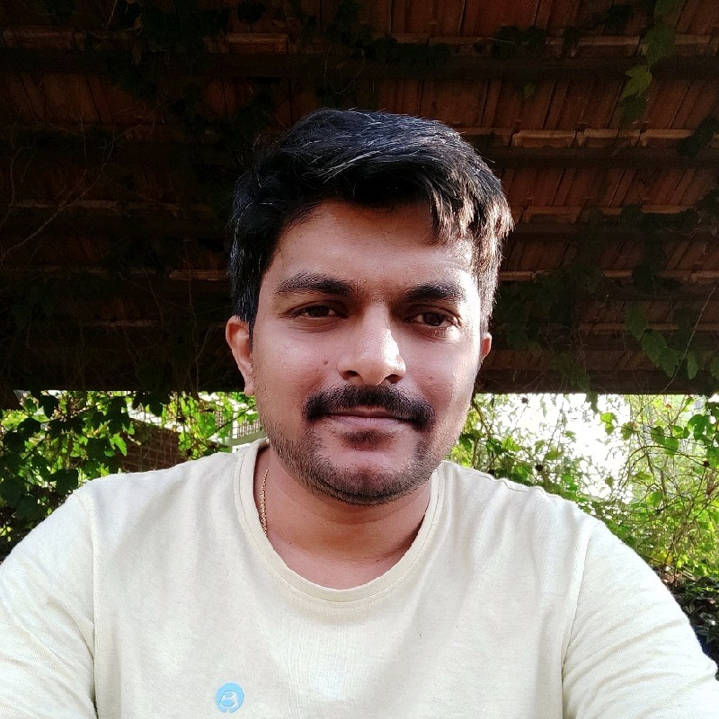 Vishwanath Arondekar - Engineering Manager | Stackforce