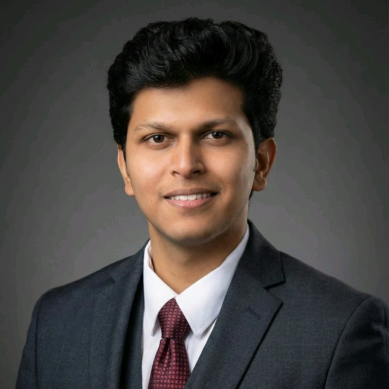 Vishwanath B. - Product Engineer | Stackforce