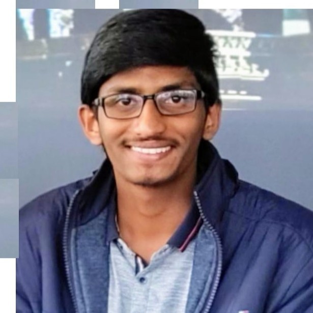 Vishwanath Dalawai - Software Engineer | Stackforce