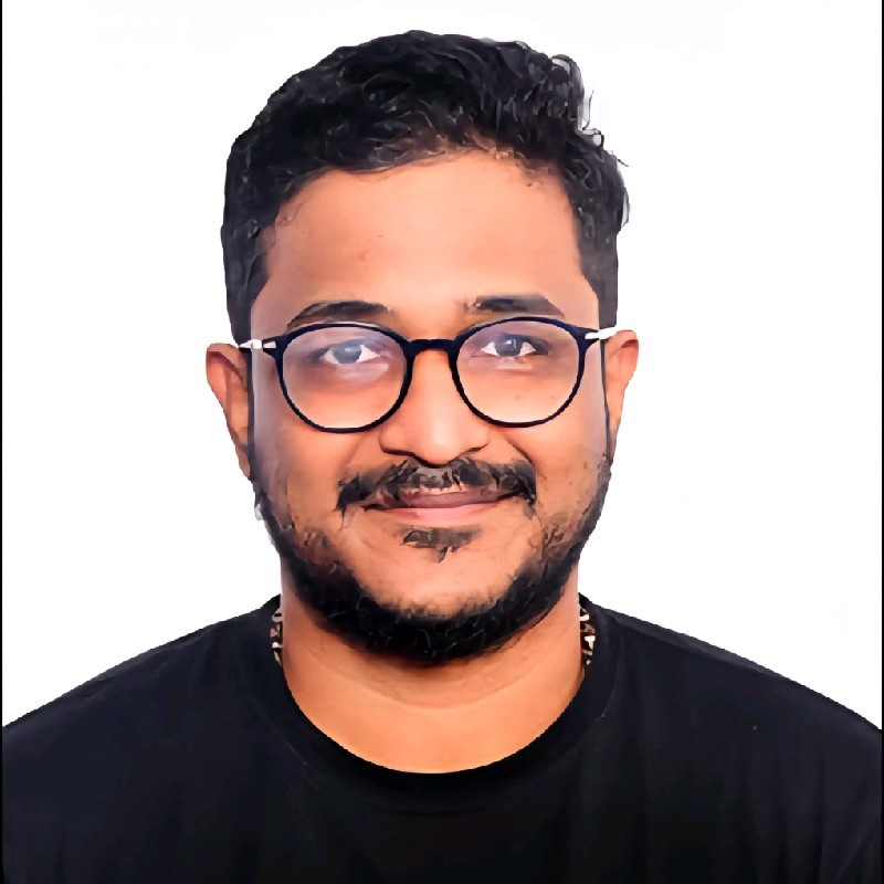 Vishwanathan Kamala - CTO | Stackforce